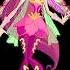 WinX Club Roxy Full Transformation Images Magic Winx To Onyrix