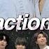 Got7 Reactions To Bts