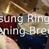 Drum Cover Samsung Ring Tone Evening Breeze