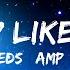 Creeds Flowdan Push Up Like Dynamite Lyrics 25mins Feeling Your Music