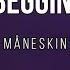 Beggin Måneskin Instrumental Karaoke Backing Track