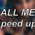 Ariana Grande Miley Cyrus Lana Del Rey Don T Call Me Angel Charlie S Angels Speed Up