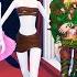 Я СДЕЛАЛА БАЛЕРИНА КАПУЧИНО в ROBLOX Dress To Impress