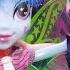 My Little Pony Equestria Girls обзор сирен Соната Даск и Ария Блейз серия Rainbow Rocks