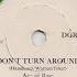 Ace Of Base Don T Turn Around Radio Mix 1994 Europop