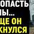 Потеряв отца 7 летний малыш сбежал из детского дома чтобы попасть на похороны А на кладбище