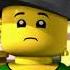 LEGO Ninjago Season 1 Episode 12 The Rise Of The Great Devourer