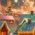 RELAXING CHRISTMAS MUSIC Soft Piano Music Best Christmas Songs For Relax Sleep Study