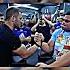 IRAKLI Put School Boy In His Place Irakli Schoolboy Devonlarratt Devon Armwrestling