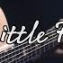 NANA A LITTLE PAIN FINGERSTYLE GUITAR COVER TAB