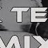 Techno Remix DARK TECHNO MIX 001 Long Remixes