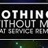 Markus Schulz Feat Ana Diaz Nothing Without Me Beat Service Remix