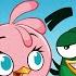 Angry Birds 2 Vote For Your Favorite Bird