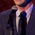 Ryan McCartan Someone To Fall Back On 54 Celebrates The Jimmy Awards