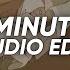 4 Minutes Madonna Feat Justin Timberlake Timbaland Instrumental EDIT AUDIO