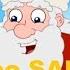 Рождественская песня на английском Must Be Santa