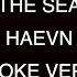 HAEVN The Sea Karaoke