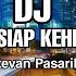 DJ Belum Siap Kehilangan Stevan Pasaribu REMIX Aipal Project