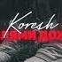 KORESH Каплями Дождь
