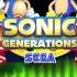 Emerald Hill Classic Sonic Generations Remix