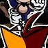 FOunD YoU Fight Or Flight But Lord X Sings It VS Sonic Exe