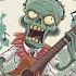 JF Voice ЗА ТОБОЙ ЦВЕТЫ ESTTX Rock Remix Растения против Зомби PVZ