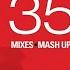 Mashed Hits 2 Music Factory Mastermix Issue 354