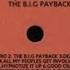 The Notorious B I G X James Brown The B I G Payback Cut Mixed Sequenced By Eddie Cleverhand