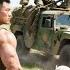 2025 Military Action Film Terrorists Hijack A Convoy Turns Out The New Pig Farmer Is A Top Master