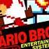 Super Mario Bros NES 1985 Overworld Music Reversed