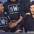 FULL EPISODE The NWo Takes Over Harlem Heat Vs Public Enemy WCW Monday Nitro Sept 23 1996