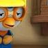 Pororo English Episodes Please Don T Go Crong S6 EP25 Learn Good Habits For Kids