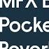 MFX Basics Pocket PL8 Reverb