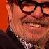 Gary Oldman As Winston Churchill Dancing As James Brown The Graham Norton Show