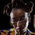 ᔑample Video Two Worlds Apart By Little Simz 2021