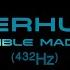 SUPERHUMAN The Invisible Made Visible Edit By NOW SOUND 432Hz