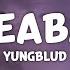 YUNGBLUD Fleabag Lyrics