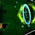 Geometry Dash Insane Demon Sector 1077 By Pennutoh All Coins