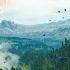 THE WITCHER Kaer Morhen Meditation Mix Gamerip Ambient Soundtrack