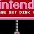 Famicom Disk System Startup HD