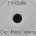 Hi Gate I Can Hear Voices Schizophrenic Mix