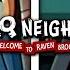 Death Of A Realtor Deleted Moment In Welcome To Raven Brooks Hello Neighbor Animated Series