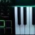 Ben 10 Alien Force Theme Orchestral Version Keyboard Cover By MD Shahul