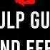 Gulp Gulp Sound Effect Meme High Quality