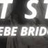 Scott Street Phoebe Bridgers Lyrics