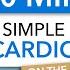 10 MIN SIMPLE CARDIO On The Beat I Not Embarrassing Suitable For Public Places Easy To Follow