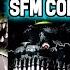 SFM FNAF Song Everything Black By Unlike Pluto Collab Reaction Perfect SFM