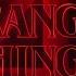 Stranger Things 4 Title Tease Netflix