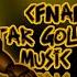 FNaF 6 Rockstar Golden Freddy S Music Box