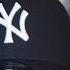 NEW ERA 9FORTY THE LEAGUE MLB NEW YORK YANKEES CAP